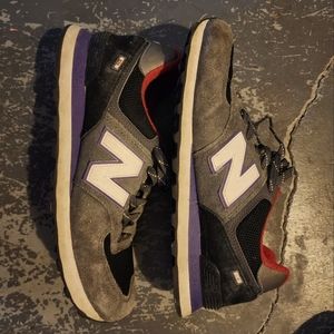 New Balance 574